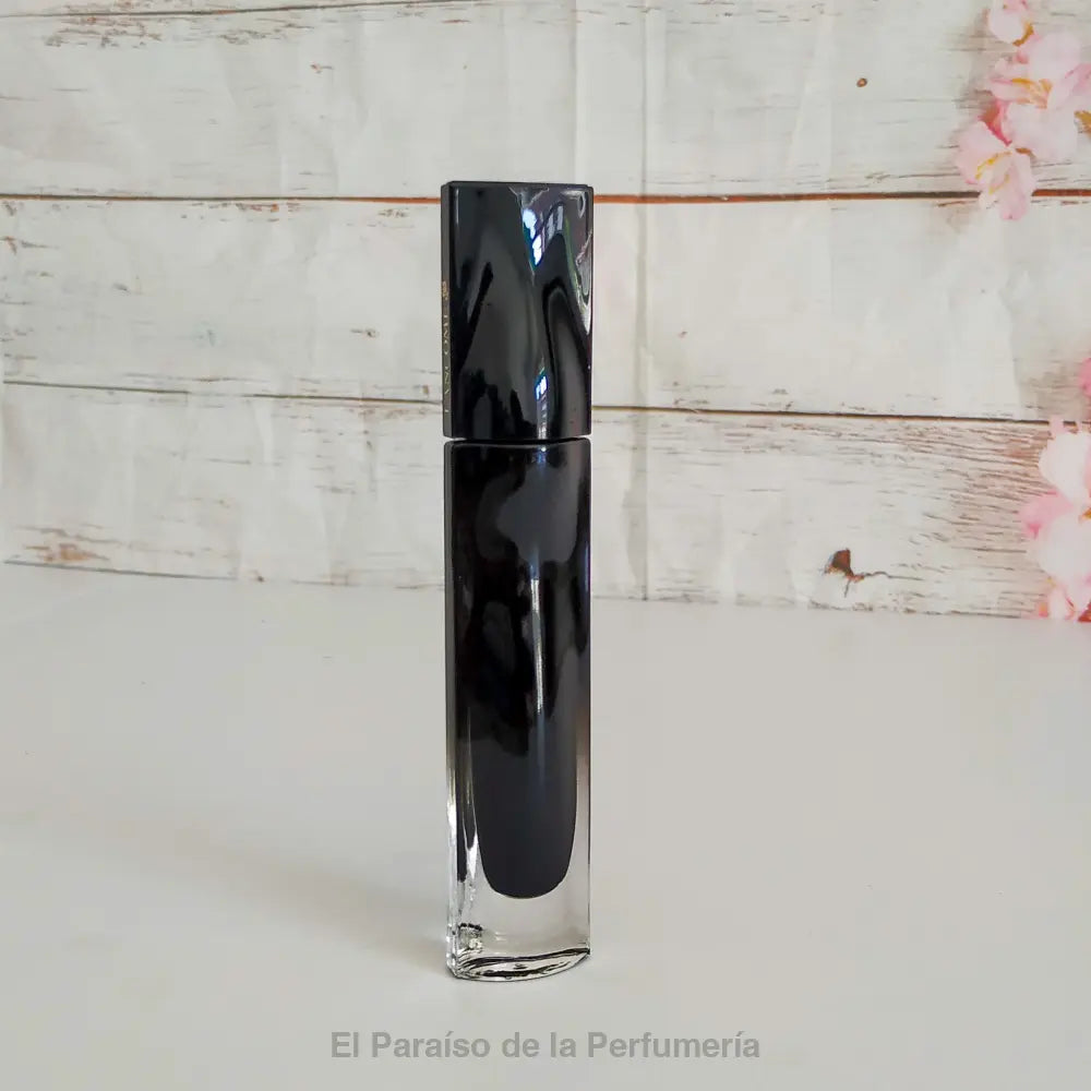 Lancome Le 8 Hypnose Mascara - 01 Black - Mascara de pestañas