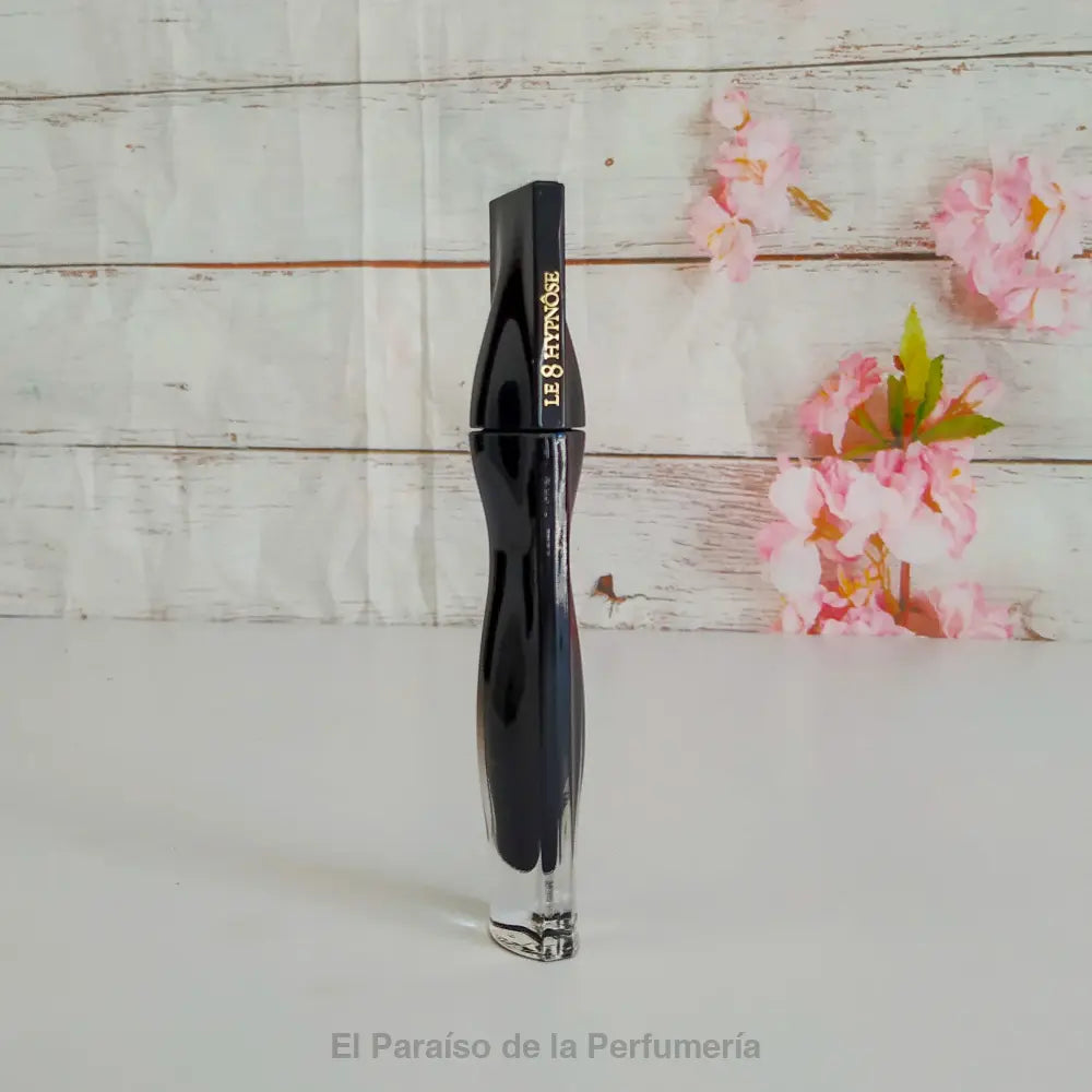 Lancome Le 8 Hypnose Mascara - 01 Black - Mascara de pestañas