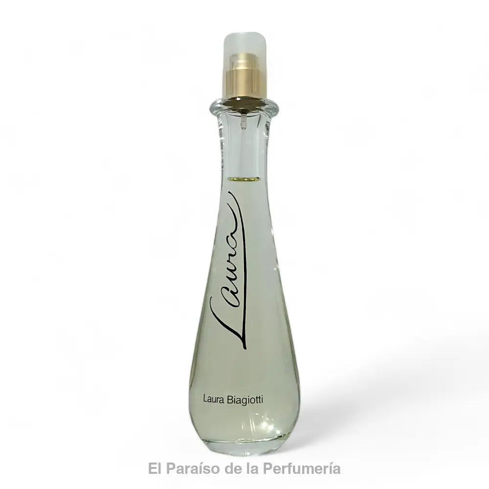 Laura - Eau de Toilette - Fragancia Femenina - Perfume