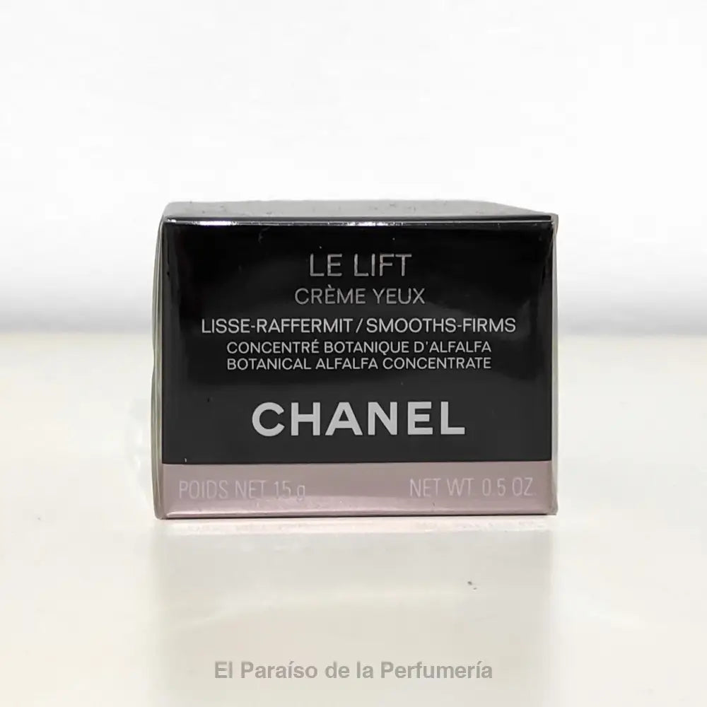 Le Lift Crème Yeux 15 ml: Contorno de Ojos Lifting Anti-Edad contorno de ojos
