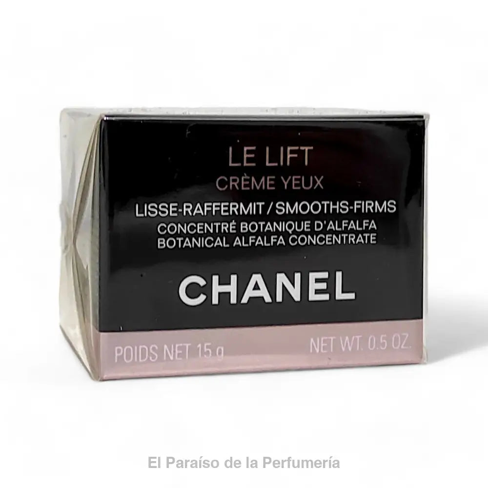 Le Lift Crème Yeux 15 ml: Contorno de Ojos Lifting Anti-Edad contorno de ojos