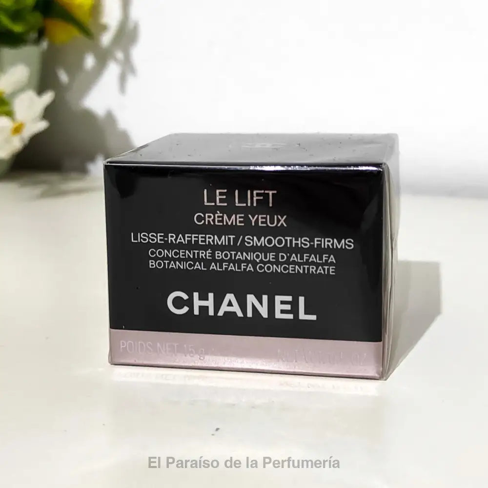 Le Lift Crème Yeux 15 ml: Contorno de Ojos Lifting Anti-Edad contorno de ojos