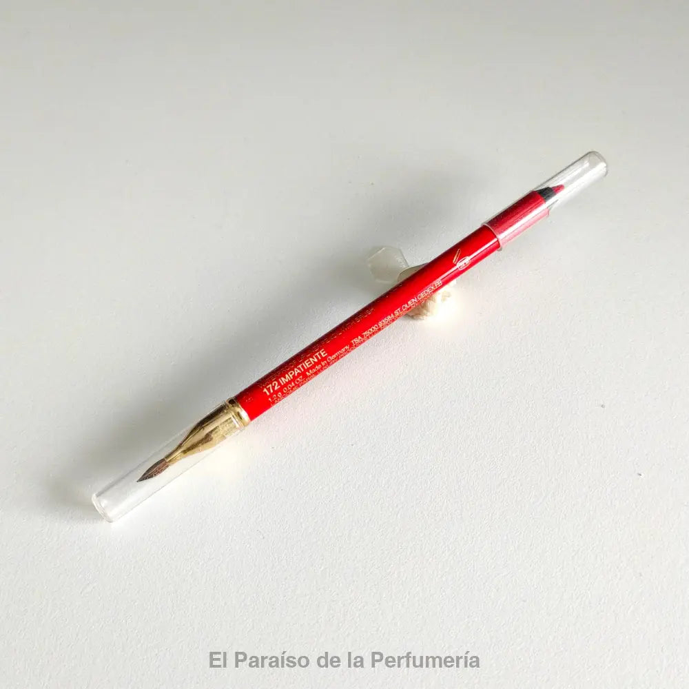 Le Lip Liner 172 Impatiente | Delineador de labios a prueba de agua - delineador de labios