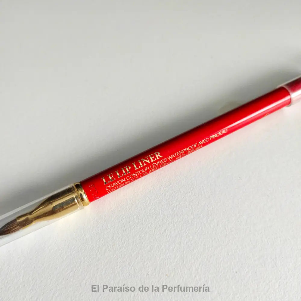 Le Lip Liner 172 Impatiente | Delineador de labios a prueba de agua - delineador de labios