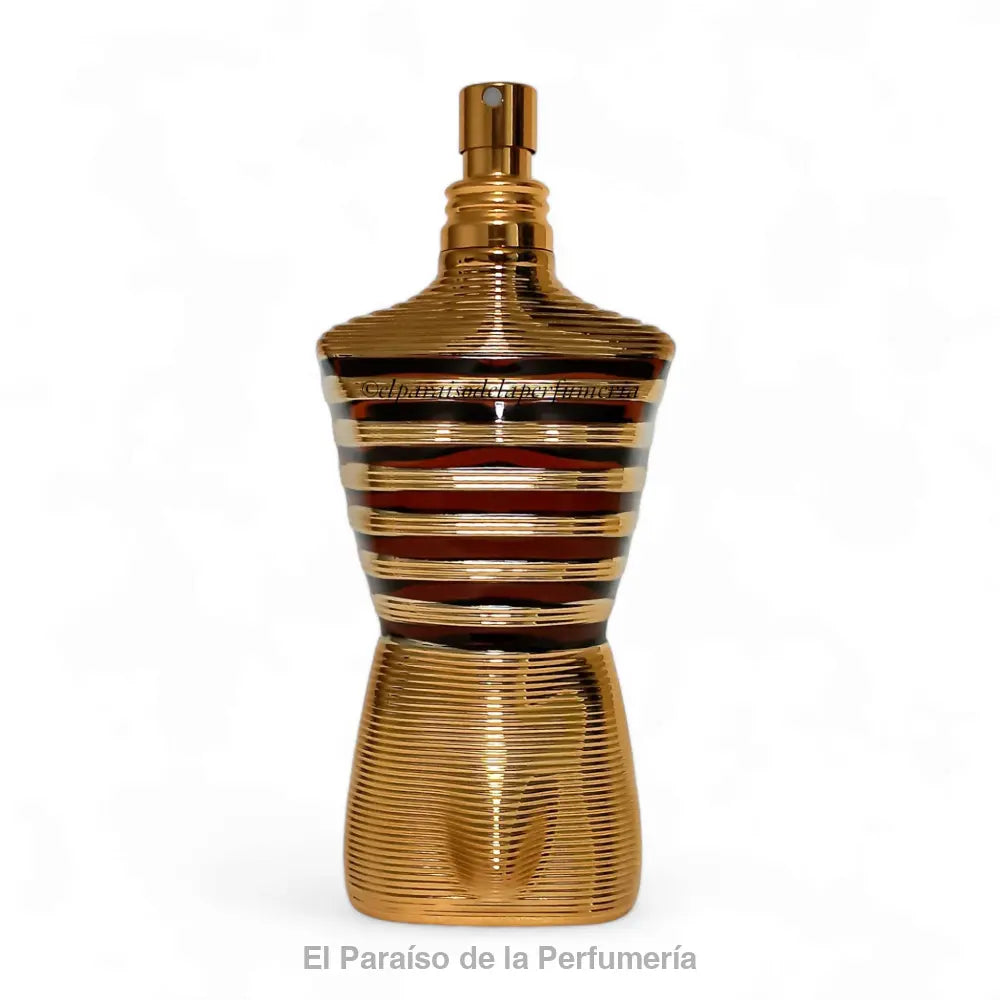 Le Male Elixir - Eau de Parfum 125 ml - Fragancia Masculina - Perfume