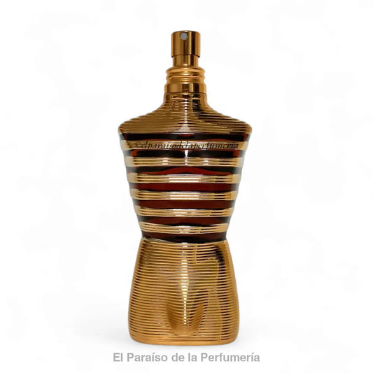 Le Male Elixir - Eau de Parfum 125 ml - Fragancia Masculina - Perfume