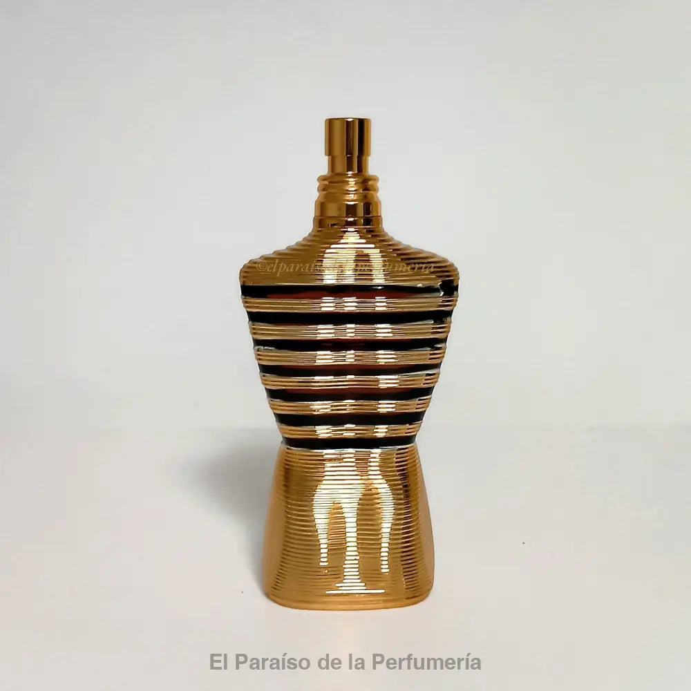 Le Male Elixir - Eau de Parfum 125 ml - Fragancia Masculina - Perfume