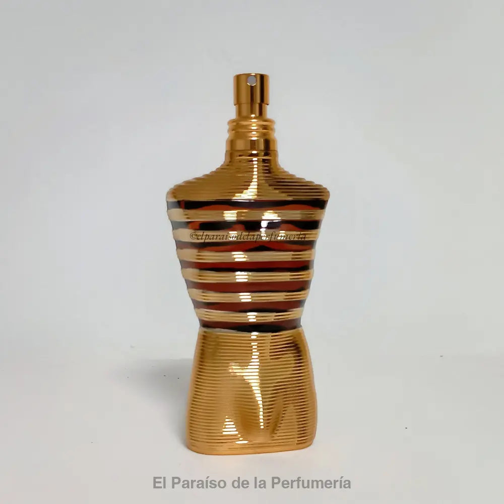 Le Male Elixir - Eau de Parfum 125 ml - Fragancia Masculina - Perfume