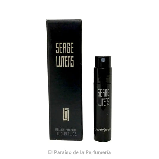 Le Participe Passe - Eau de Parfum - Fragancia de Lujo Unisex - Perfume