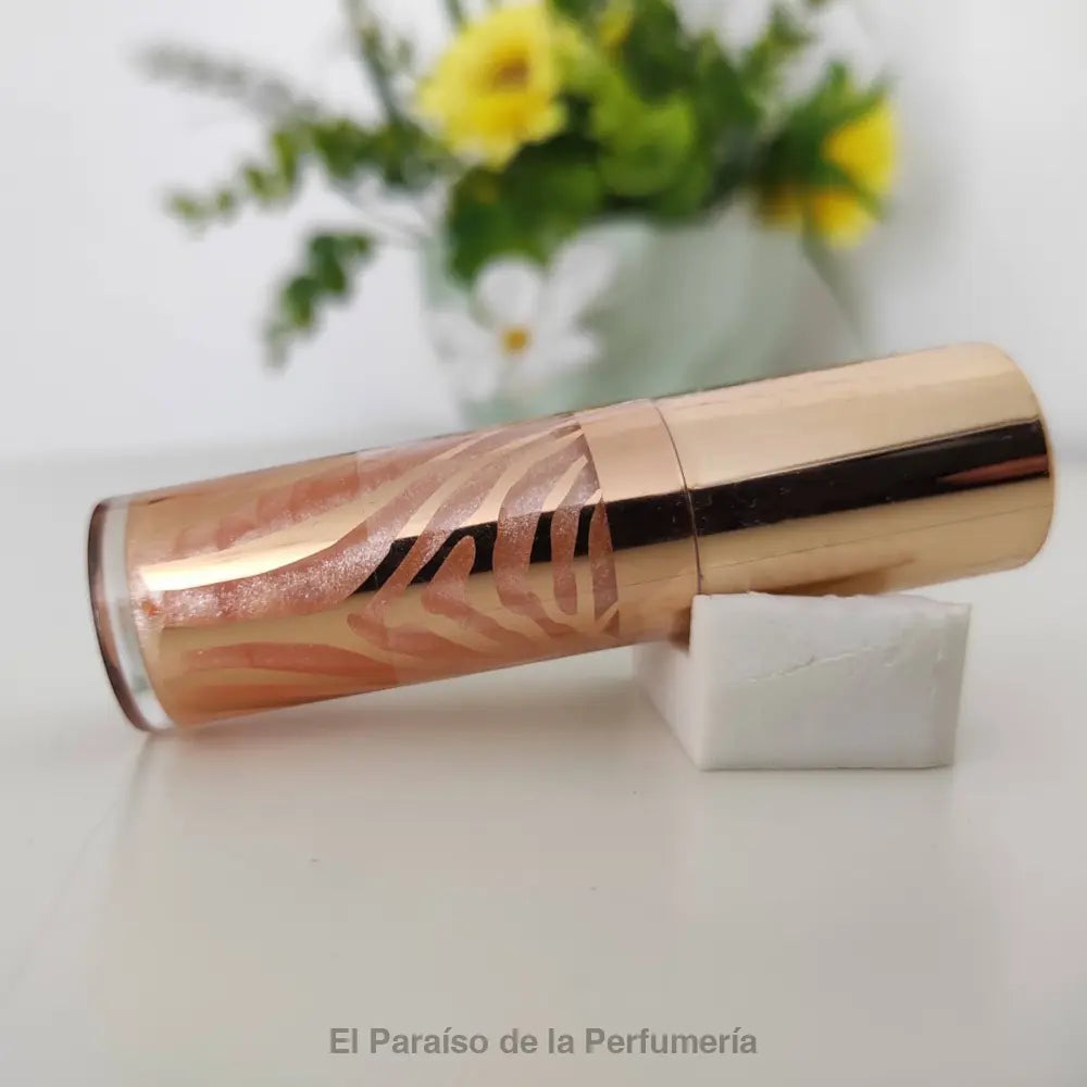 Le Phyto-Gloss- 3 Sunrise - Brillo de Labios Hidratante - brillo de labios