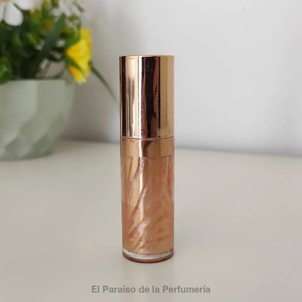 Le Phyto-Gloss- 3 Sunrise - Brillo de Labios Hidratante - brillo de labios