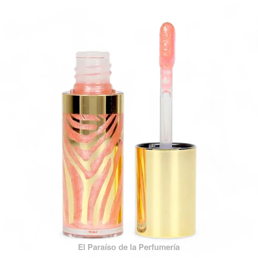 Le Phyto-Gloss- 3 Sunrise - Brillo de Labios Hidratante - brillo de labios