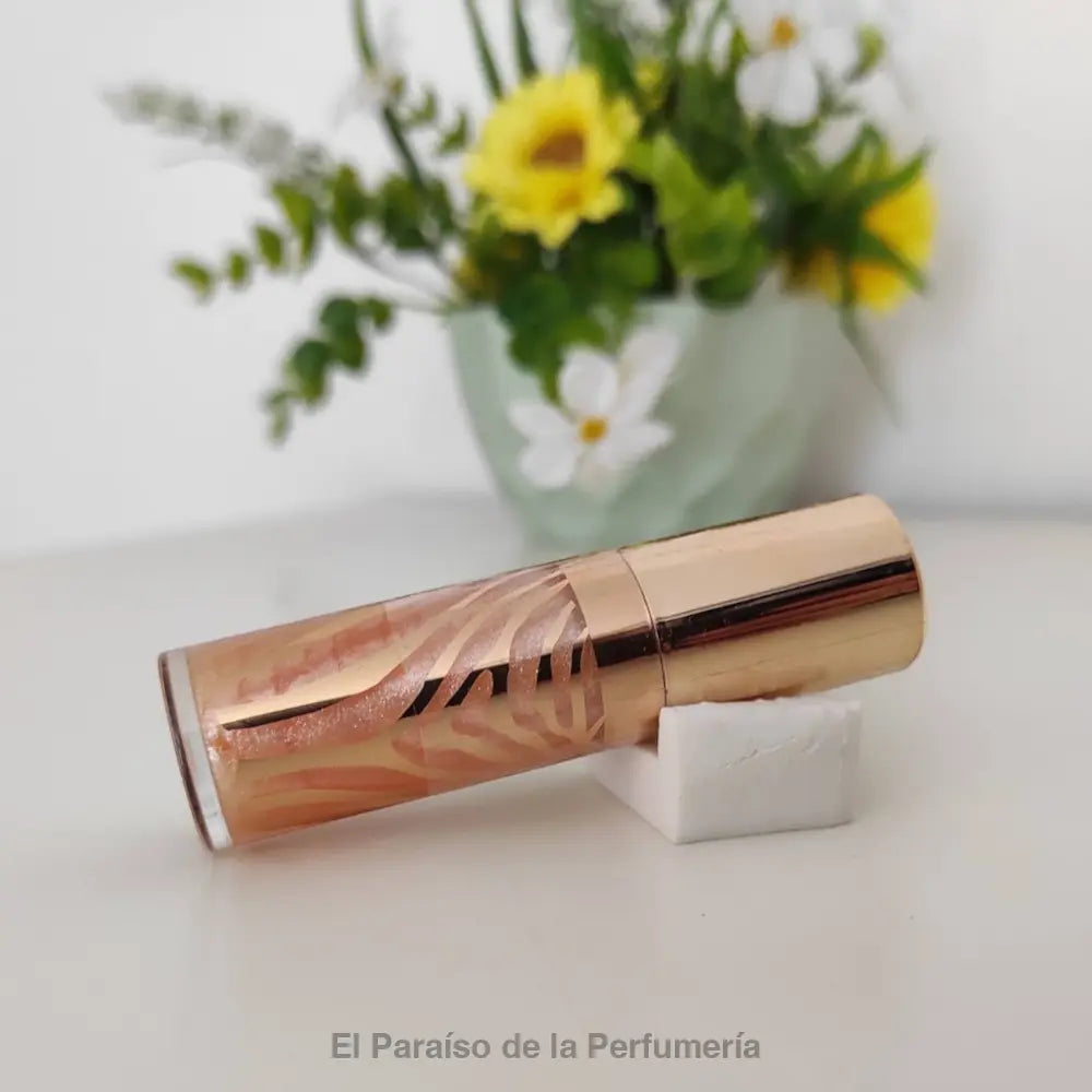 Le Phyto-Gloss- 3 Sunrise - Brillo de Labios Hidratante - brillo de labios