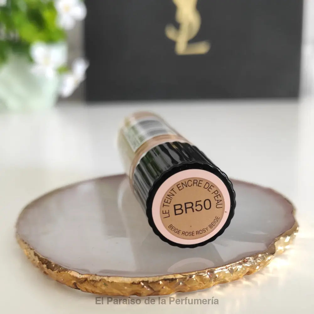 Le Teint Encre de Peau Fusion Ink SPF18 - BR50 Beige Rosé - Base de Maquillaje - base de maquillaje