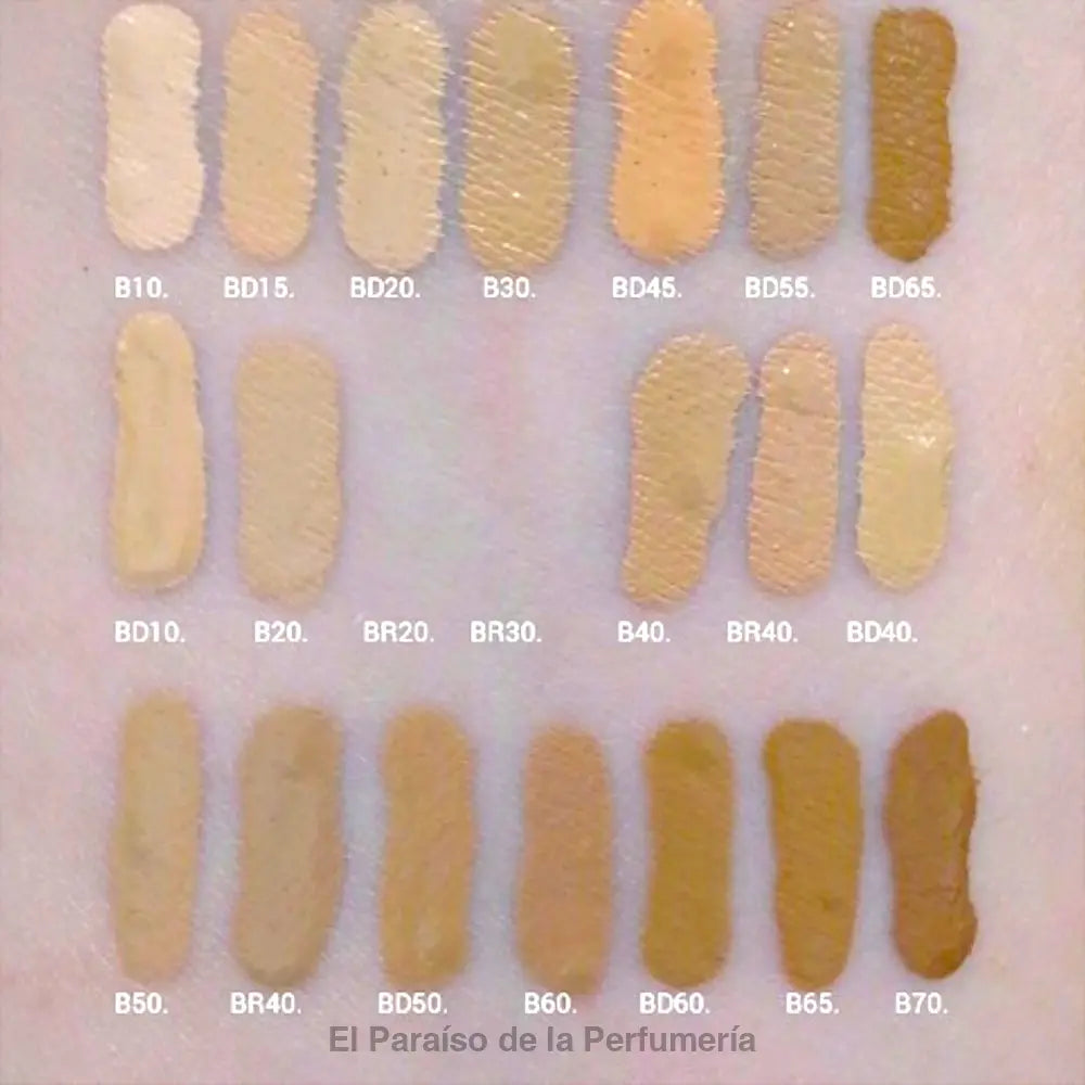 Le Teint Encre de Peau Fusion Ink SPF18 - BR50 Beige Rosé - Base de Maquillaje - base de maquillaje