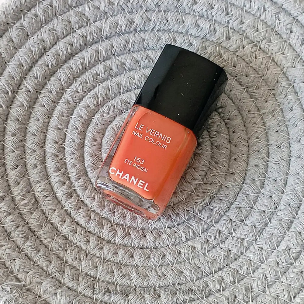 Le Vernis - 163 Ete Indien - Esmalte de Uñas Larga Duración - esmalte de uñas