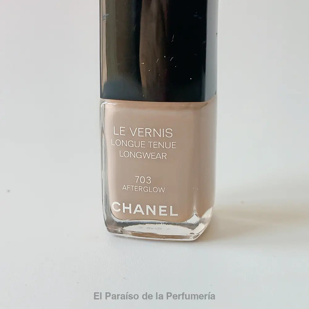 Le Vernis - 703 After Glow - Esmalte de Uñas Larga Duración - esmalte de uñas