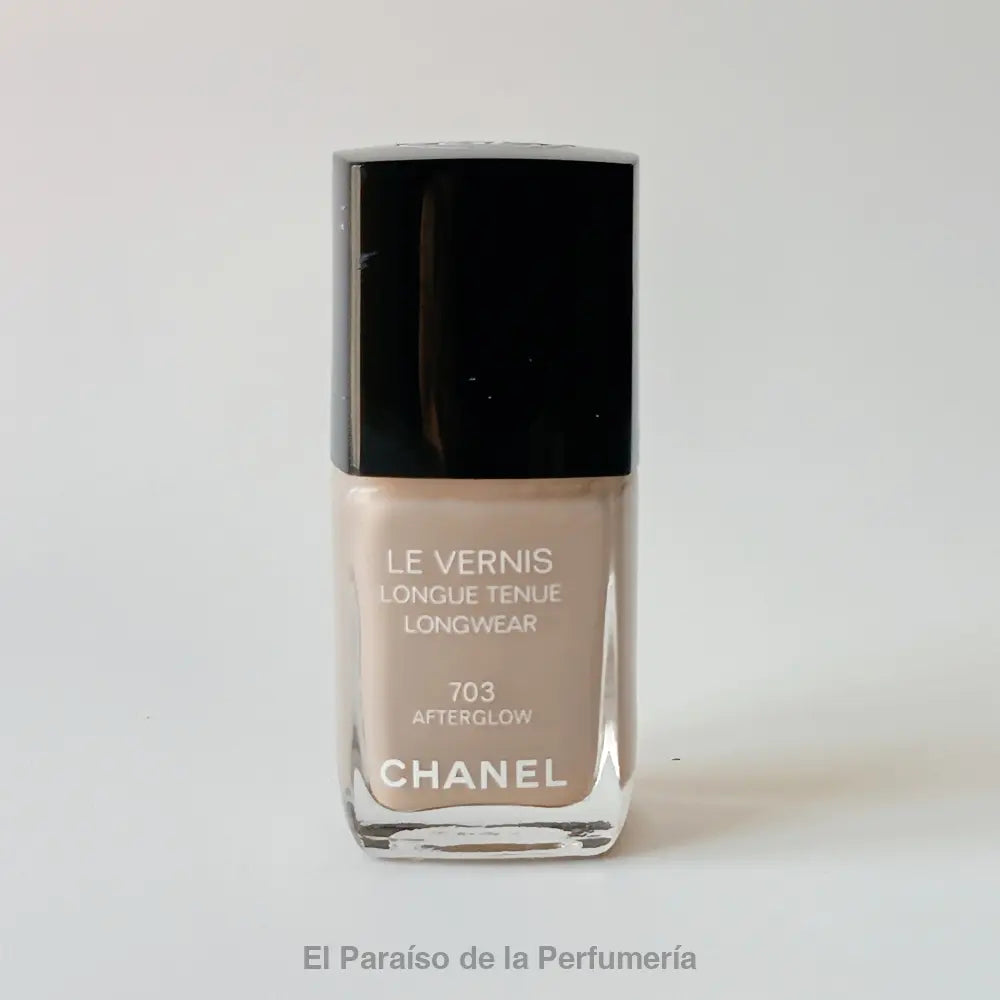 Le Vernis - 703 After Glow - Esmalte de Uñas Larga Duración - esmalte de uñas