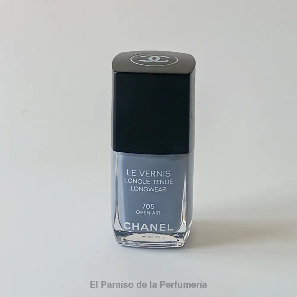 Le Vernis - 705 Open Air - Esmalte de Uñas Larga Duración - esmalte de uñas