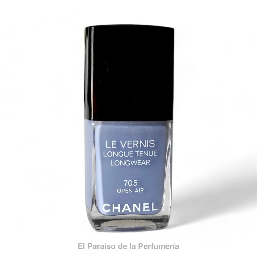 Le Vernis - 705 Open Air - Esmalte de Uñas Larga Duración - esmalte de uñas