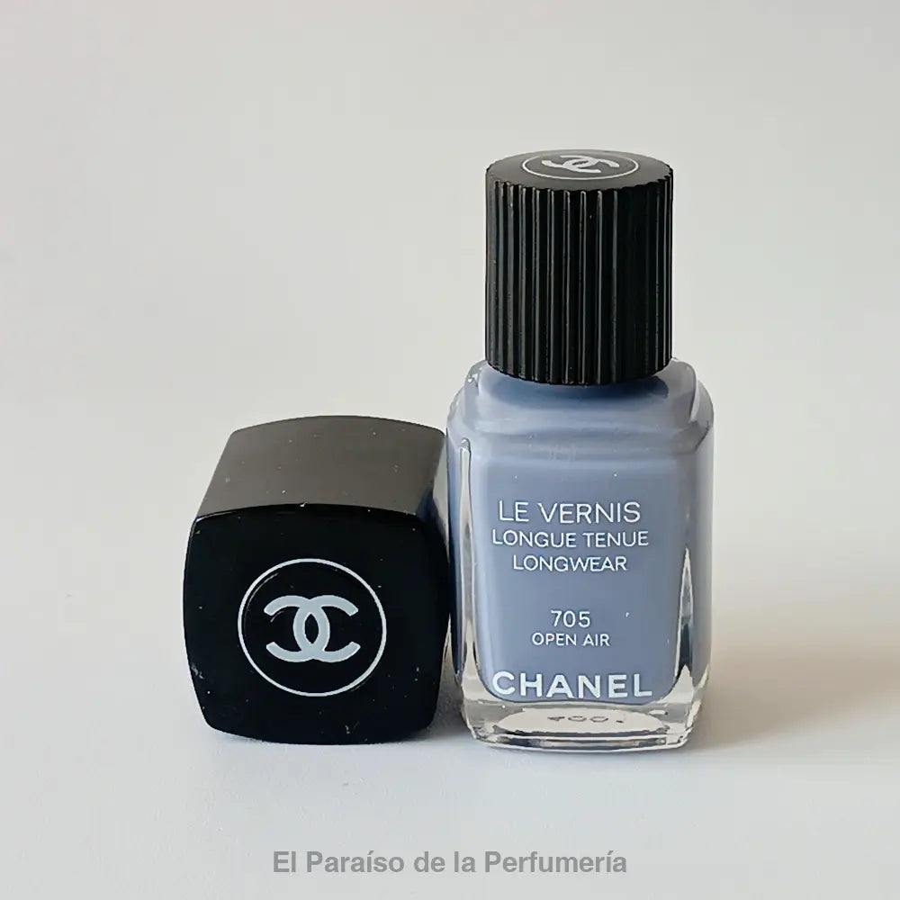 Le Vernis - 705 Open Air - Esmalte de Uñas Larga Duración - esmalte de uñas