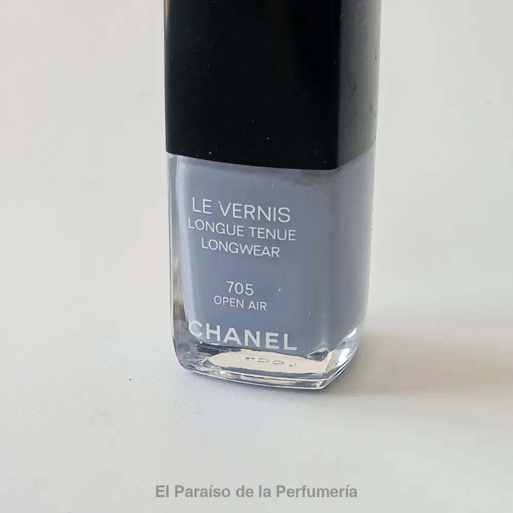 Le Vernis - 705 Open Air - Esmalte de Uñas Larga Duración - esmalte de uñas