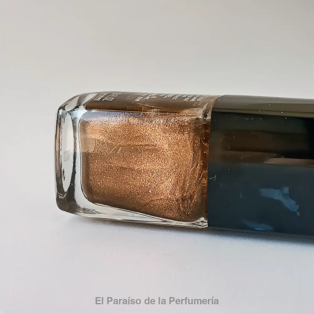 Le Vernis - 899 Solar - Esmalte de Uñas Larga Duración - esmalte de uñas