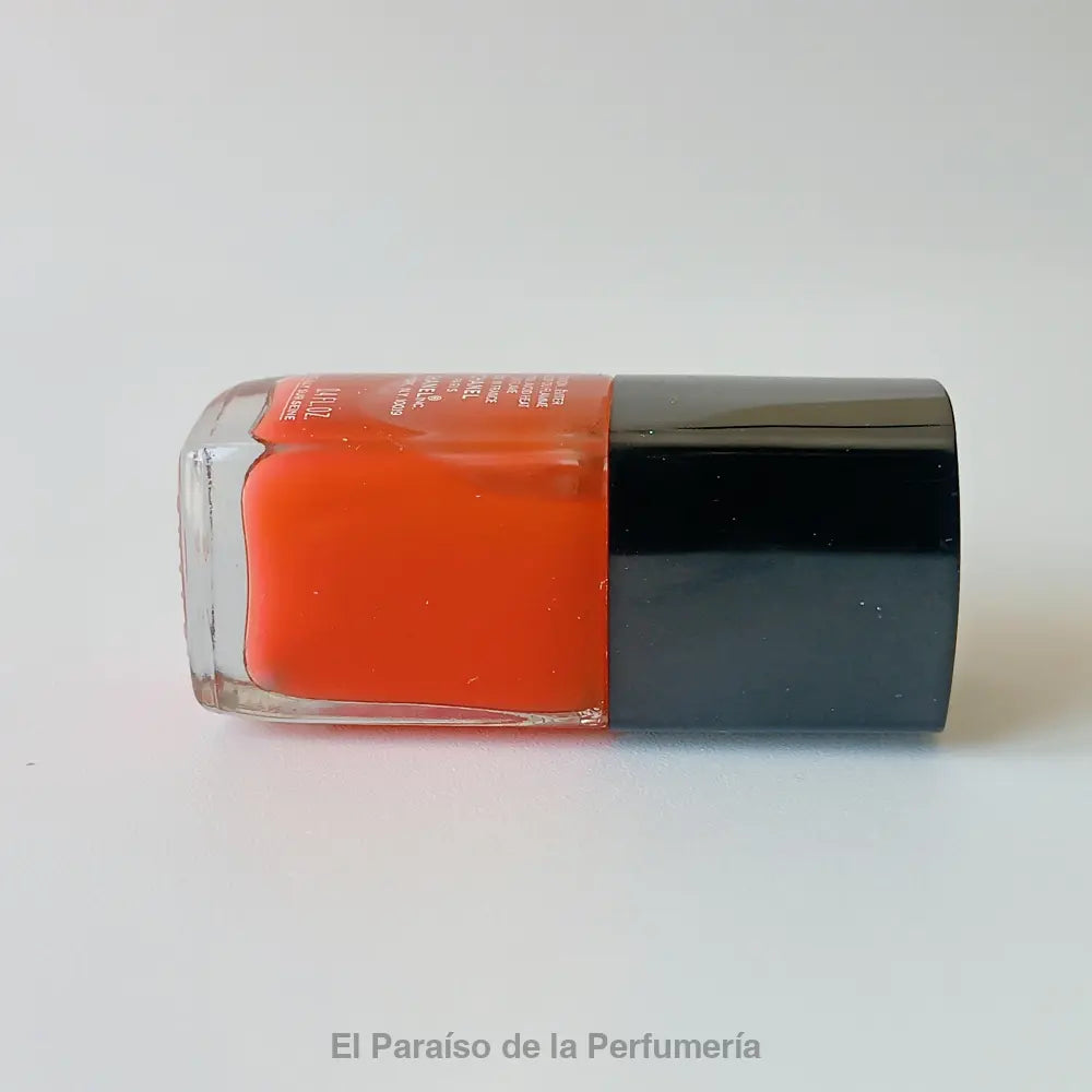 Le Vernis - 967 Watermelon - Esmalte de Uñas Larga Duración - esmalte de uñas