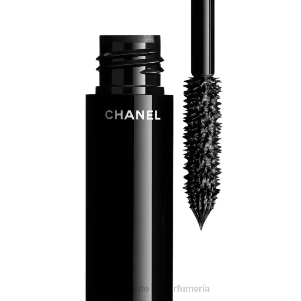 Le Volume de CHAN.L Mascara - 10 Noir - Mascara de pestañas