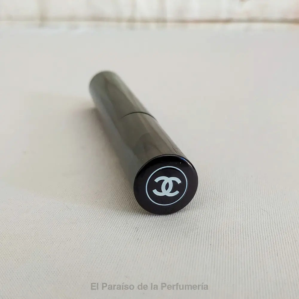 Le Volume de CHAN.L Mascara - 10 Noir - Mascara de pestañas