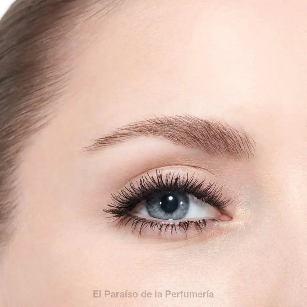 Le Volume de CHAN.L Mascara - 10 Noir - Mascara de pestañas