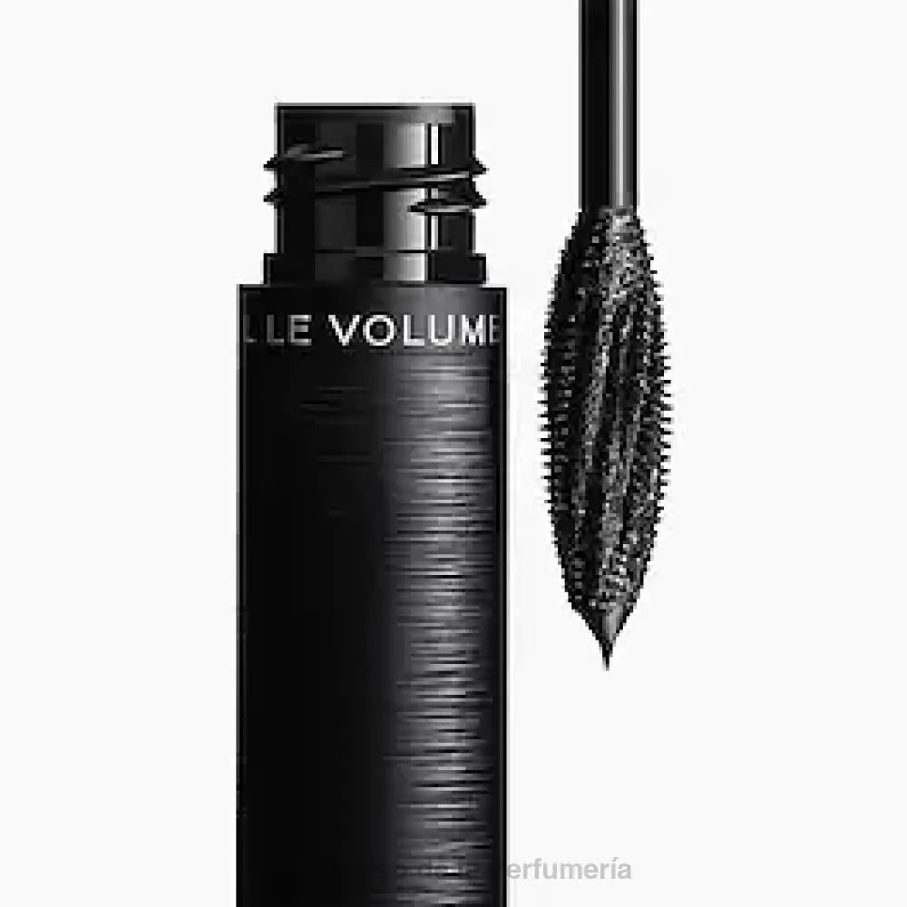 Le Volume Stretch de CHAN.L Mascara - 10 Noir - Mascara de pestañas