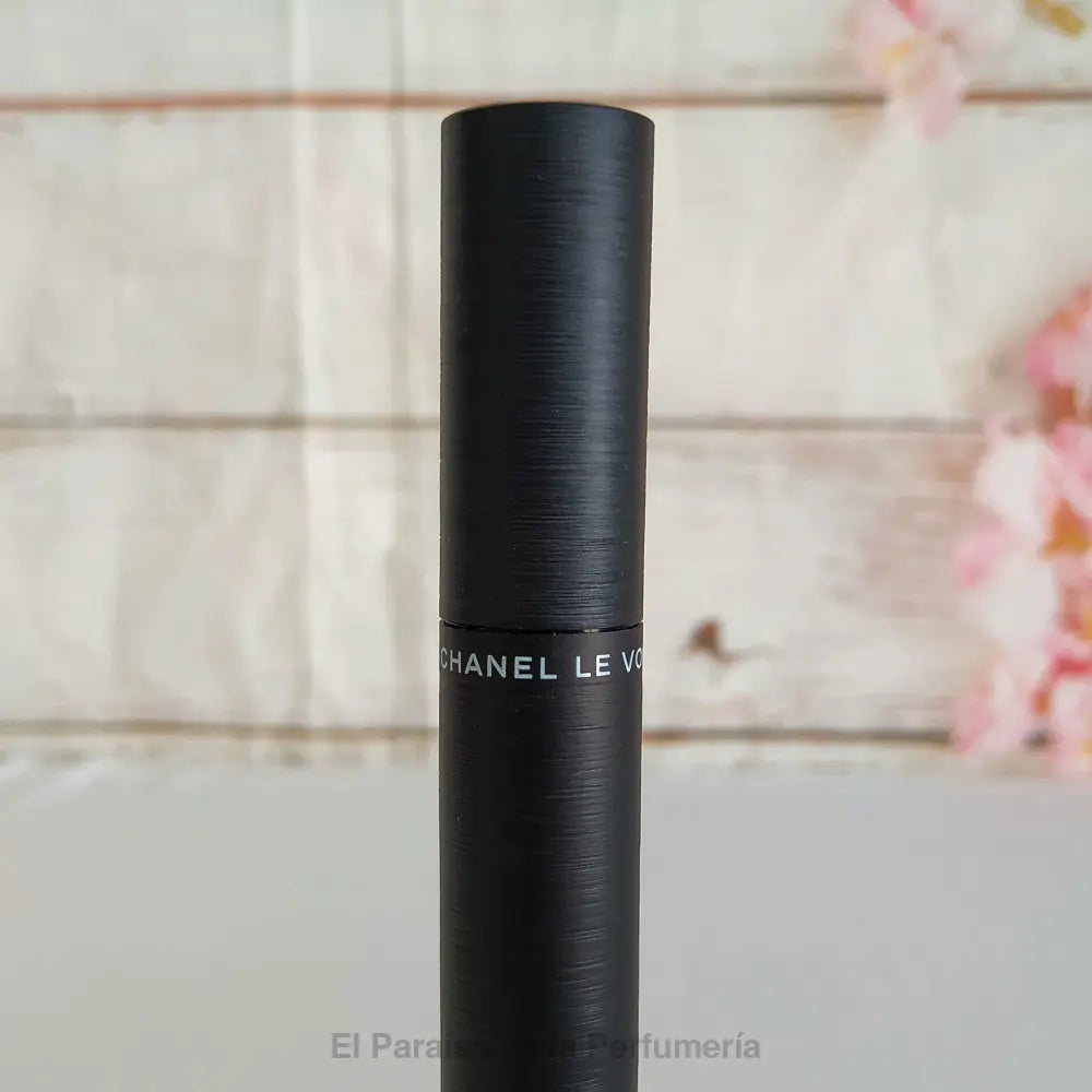 Le Volume Stretch de CHAN.L Mascara - 10 Noir - Mascara de pestañas