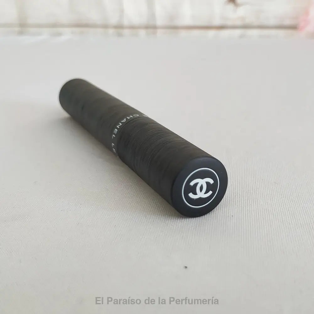Le Volume Stretch de CHAN.L Mascara - 10 Noir - Mascara de pestañas