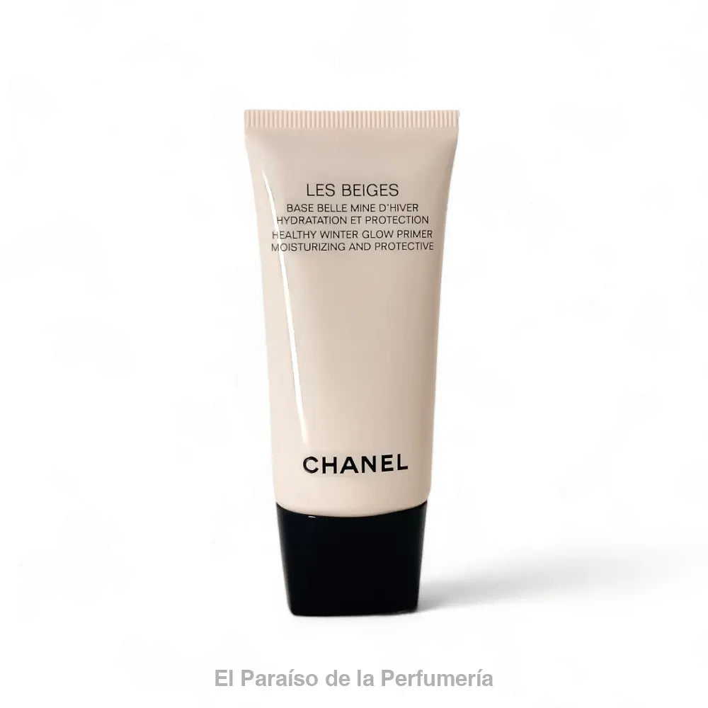 Les Beiges Healthy Winter Glow Primer - Icy Beige - Ilumina tu piel este invierno - iluminador