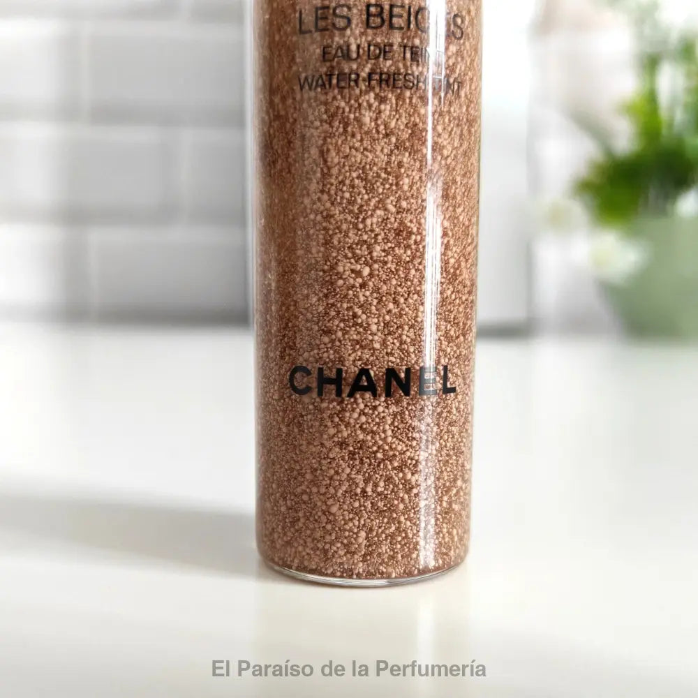 Les Beiges Water-Fresh Tint - Medium Light - Maquillaje Natural y Fresco - base de maquillaje