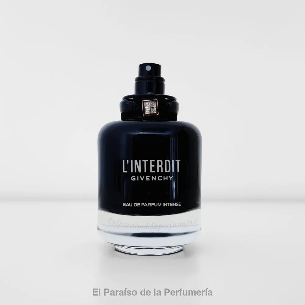 L’Interdit - Eau de Parfum Intense - Fragancia Femenina - Perfume