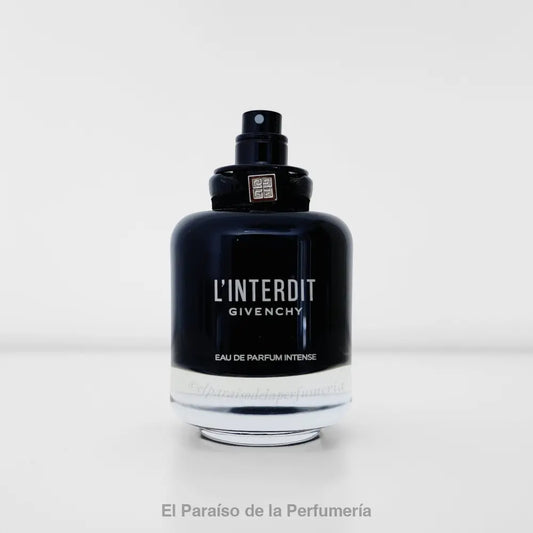 L’Interdit - Eau de Parfum Intense - Fragancia Femenina - Perfume