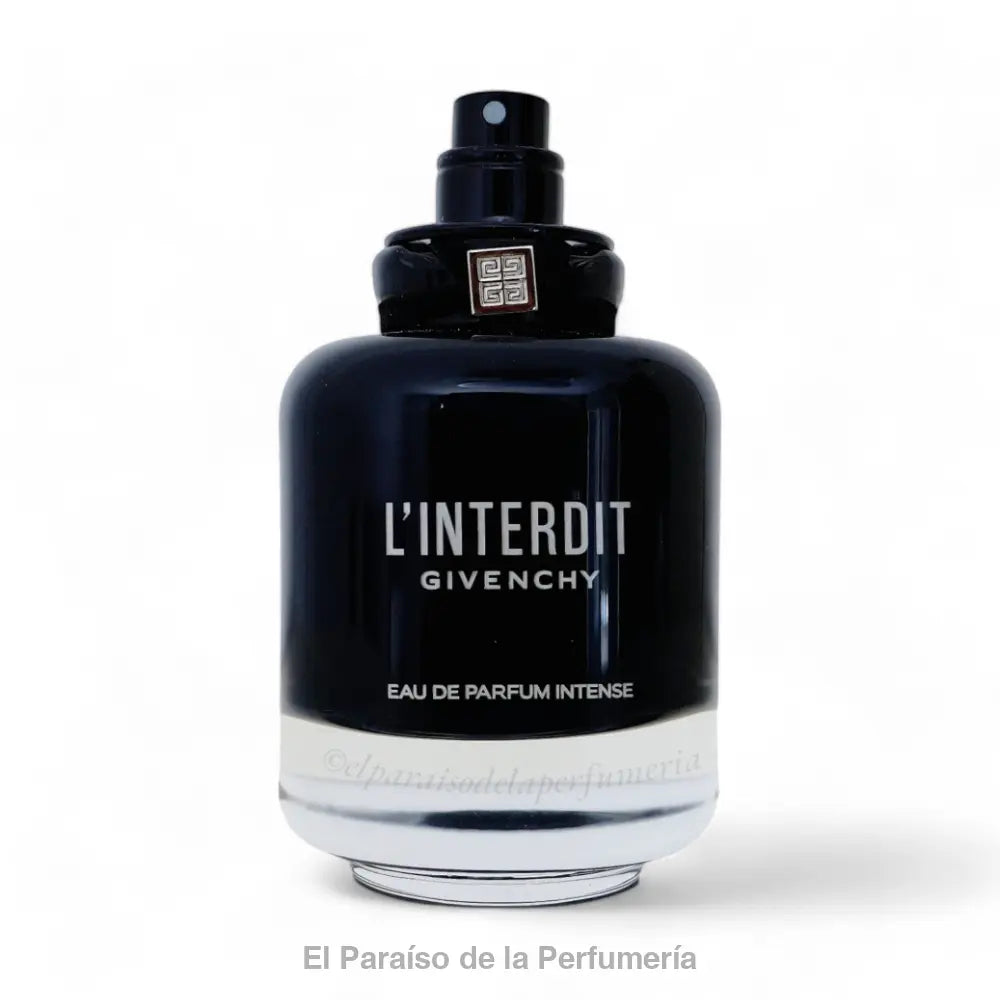 L’Interdit - Eau de Parfum Intense - Fragancia Femenina - Perfume