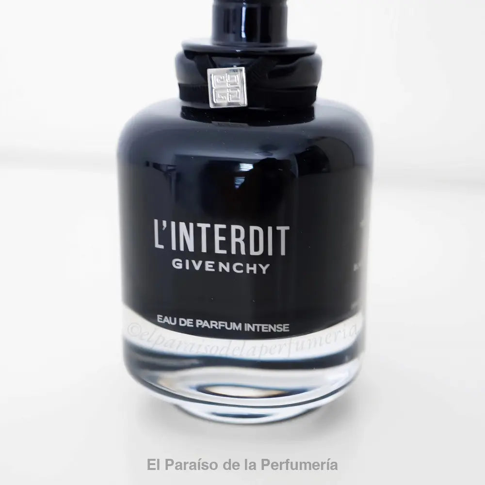 L’Interdit - Eau de Parfum Intense - Fragancia Femenina - Perfume