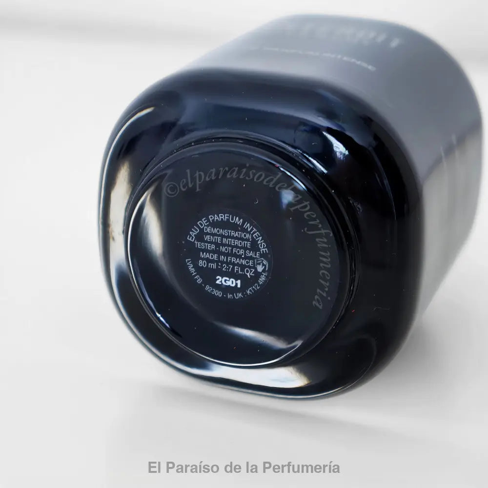 L’Interdit - Eau de Parfum Intense - Fragancia Femenina - Perfume