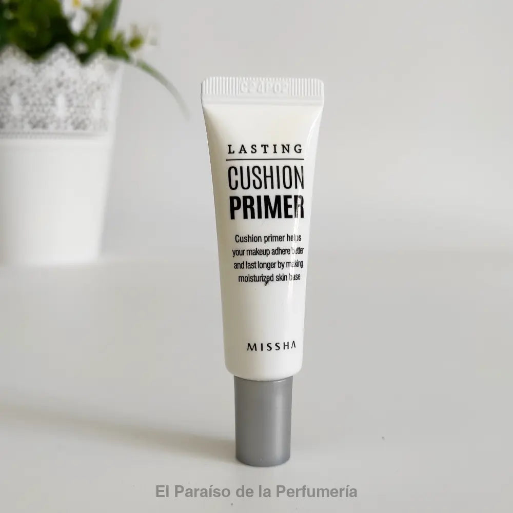 M Magic Cushion Set Nº 21: Base de Maquillaje y Primer - Cobertura Perfecta y Duradera - base de maquillaje