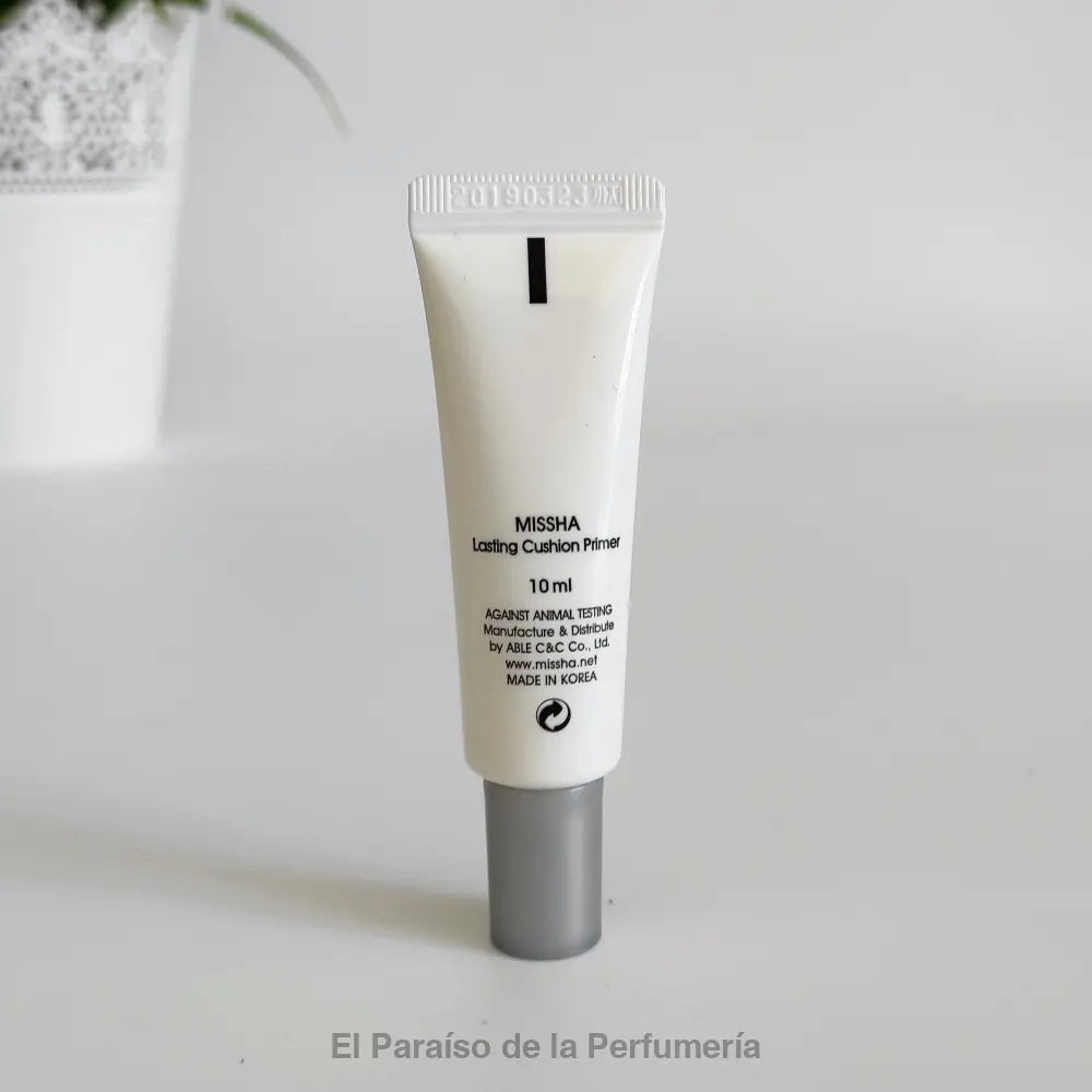 M Magic Cushion Set Nº 21: Base de Maquillaje y Primer - Cobertura Perfecta y Duradera - base de maquillaje