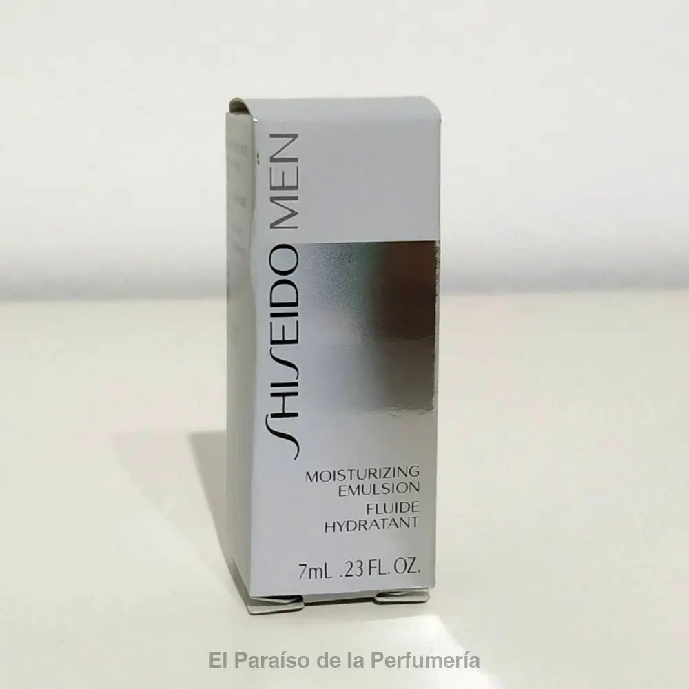 Moisturizing Emulsion | Hidratación intensa para hombres - Crema facial