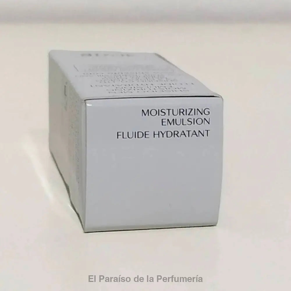 Moisturizing Emulsion | Hidratación intensa para hombres - Crema facial