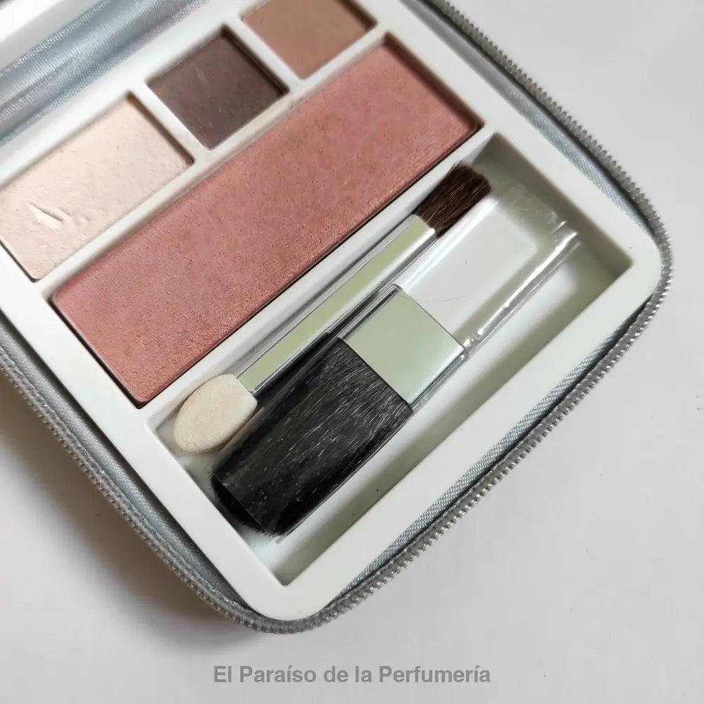 Most Wanted Colour - 01 Most-Wanted Nudes - Paleta de Sombras y Colorete - Sombra de ojos