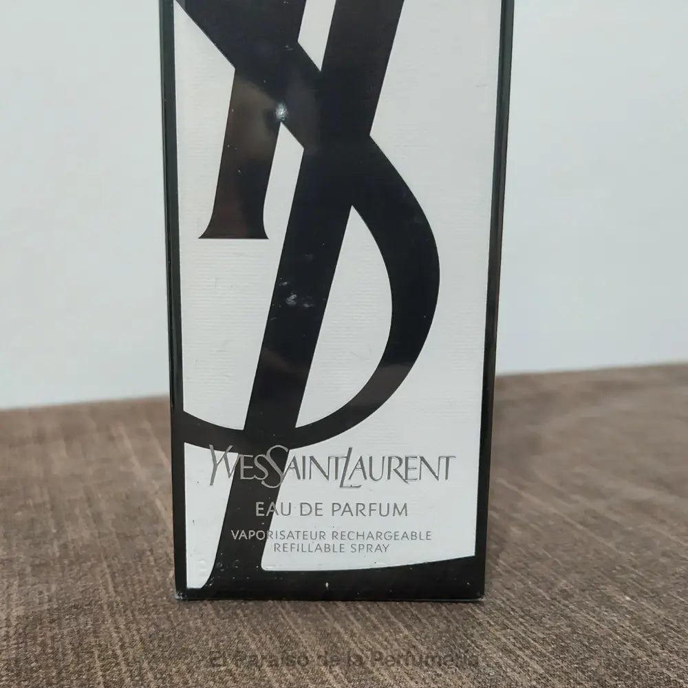 MYSLF - Eau de Parfum 100 ml - Fragancia Masculina de Lujo - Perfume