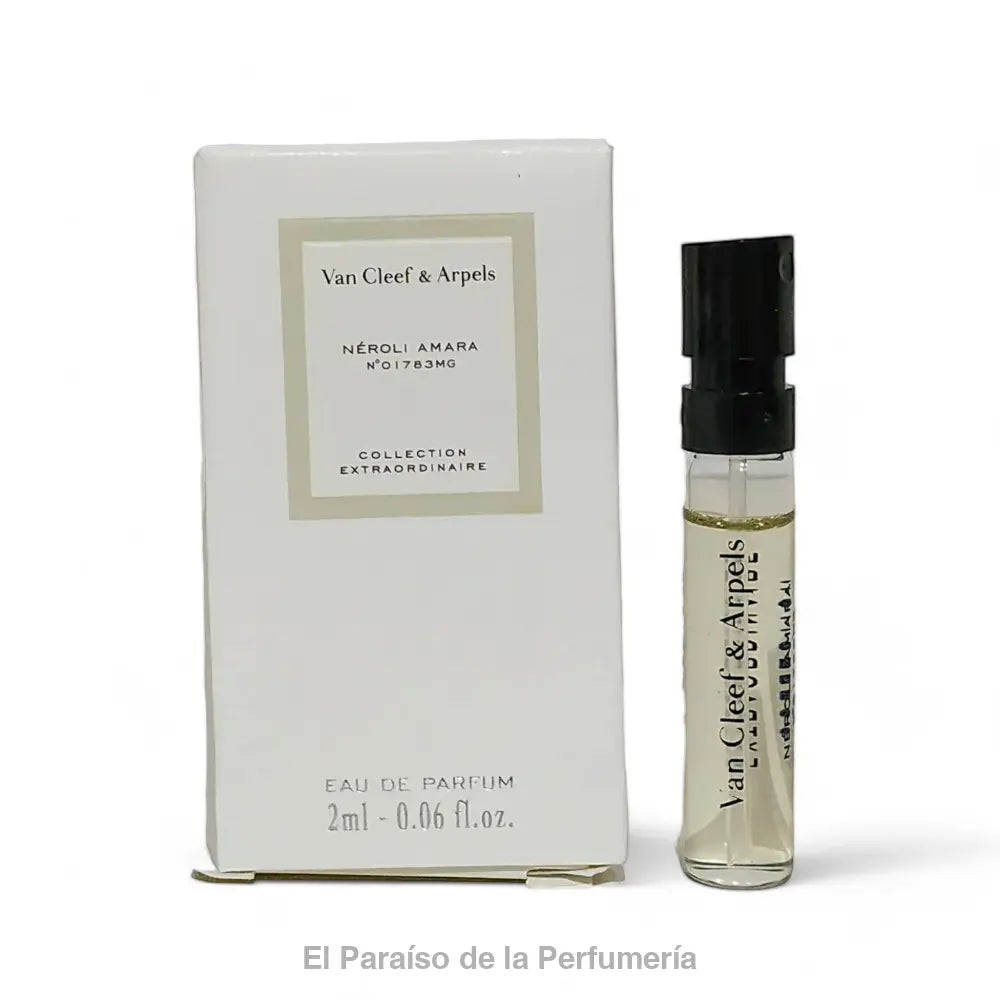 Neroli Amara Eau de Parfum | Fragancia Floral Cítrica Unisex - Perfume