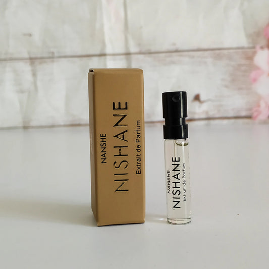 Nishane Nanshe - Extrait de Parfum 2 ml
