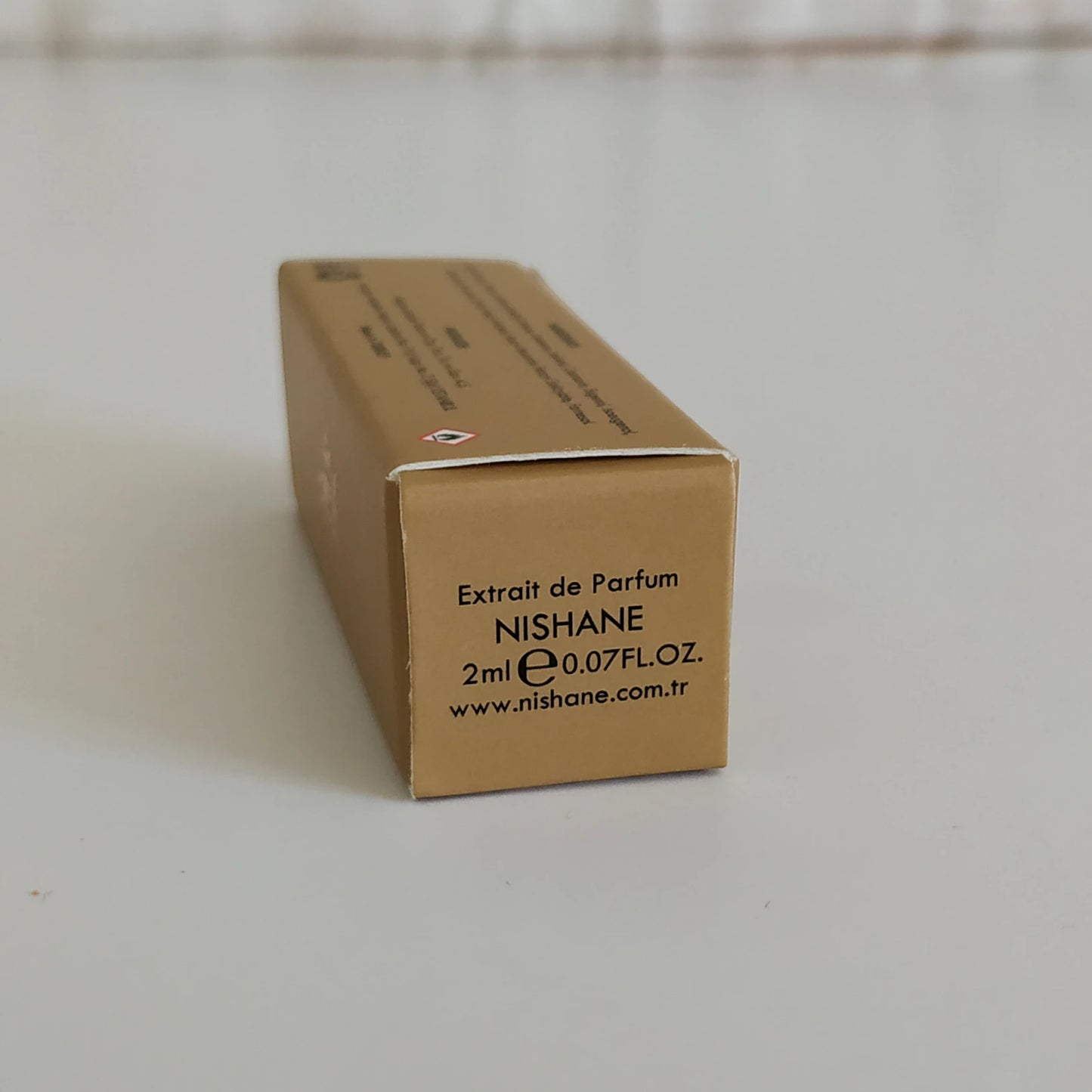 Nishane Nanshe - Extrait de Parfum 2 ml